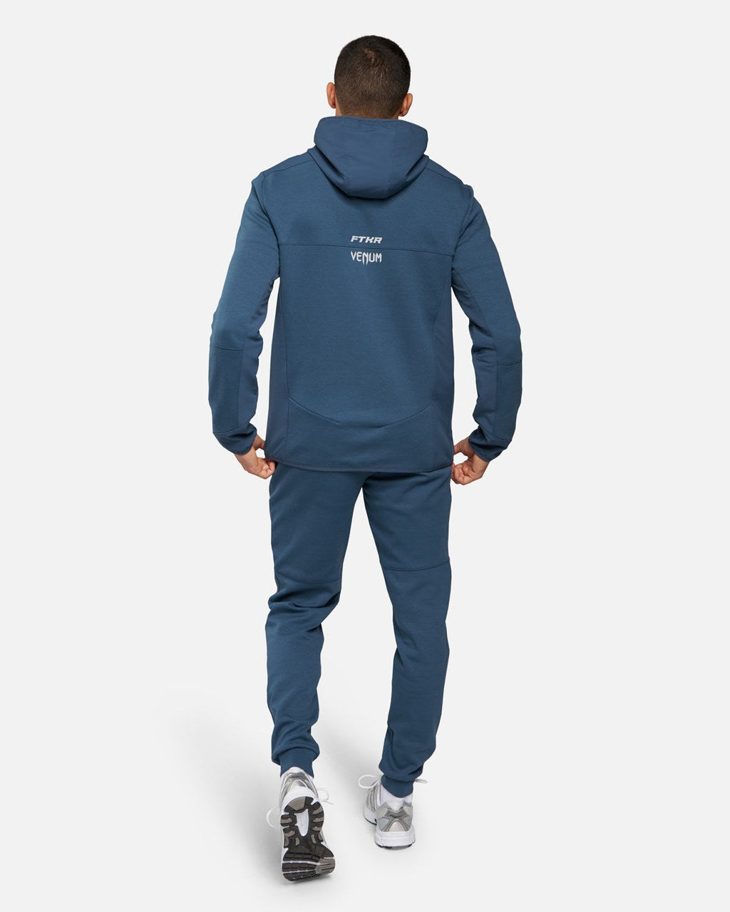 Pantalon FK x Venum Core Attack - Marine