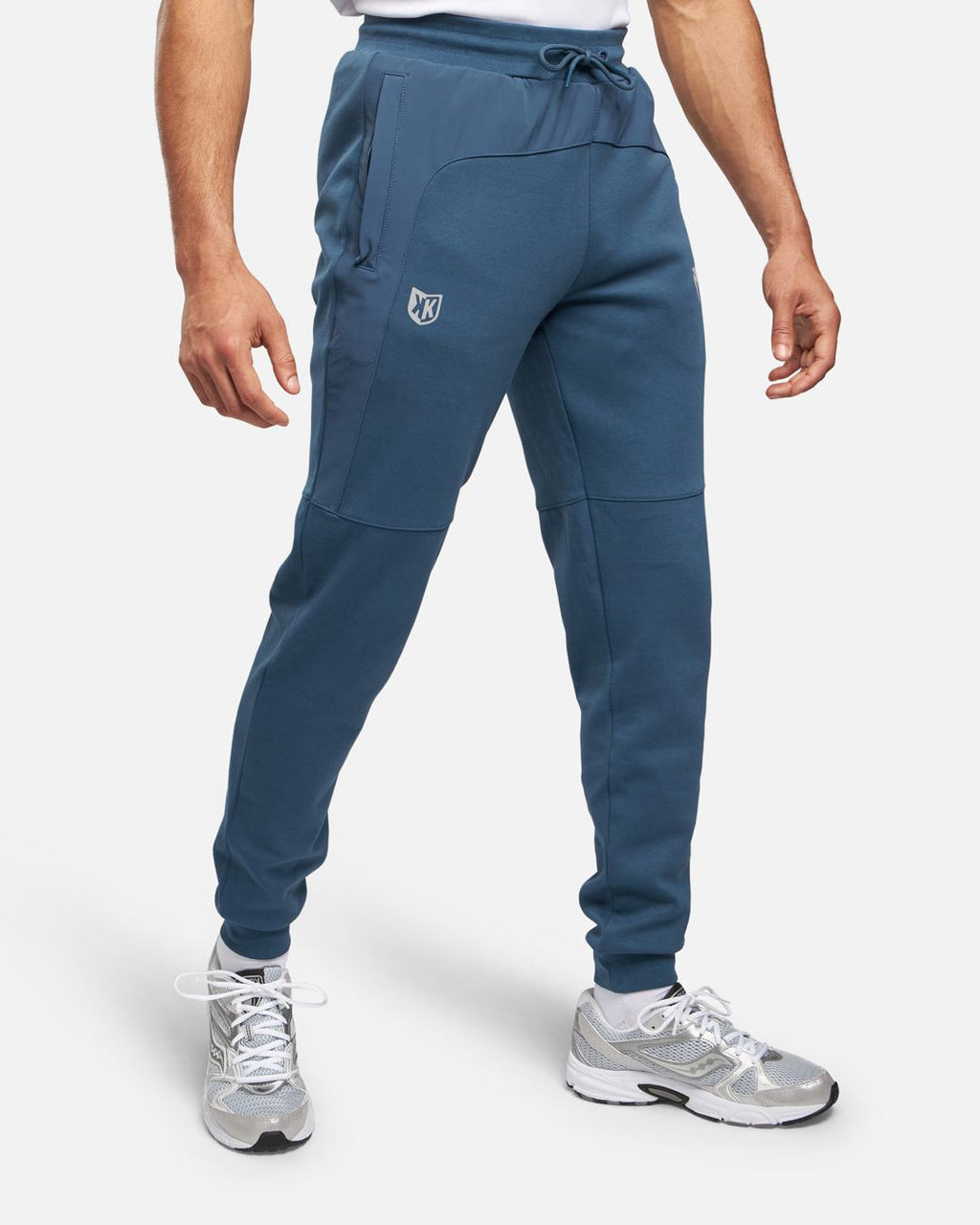 Pantalon FK x Venum Core Attack - Marine