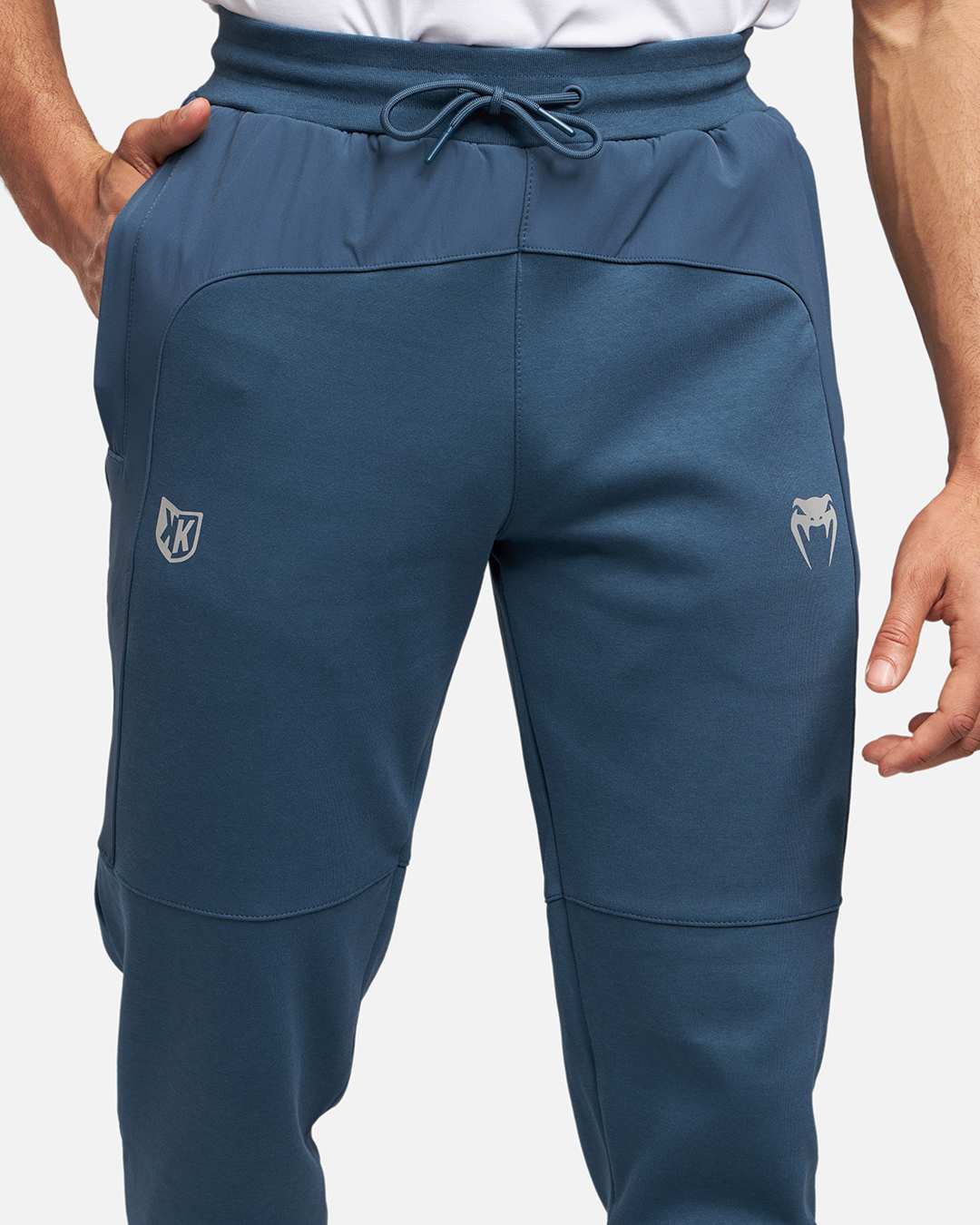 Pantalon FK x Venum Core Attack - Marine