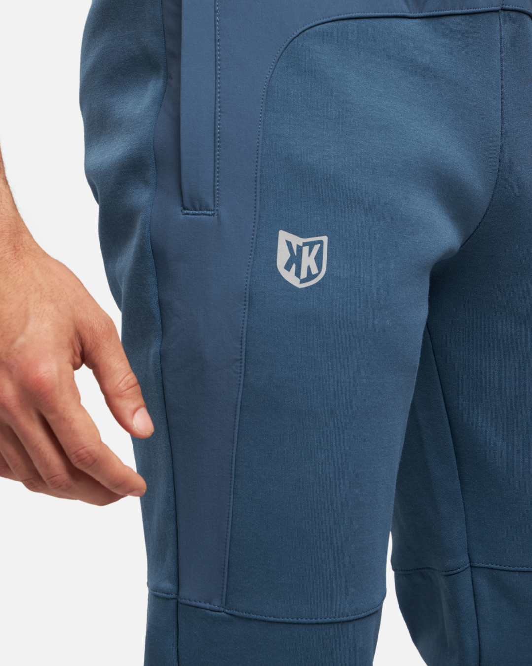 Pantalon FK x Venum Core Attack - Marine