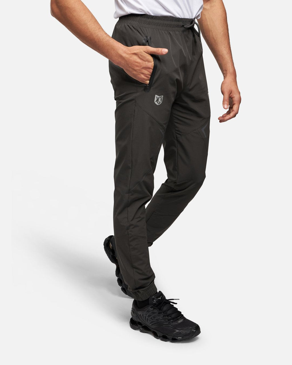 Pantalon FK x Venum Boost Attack - Noir