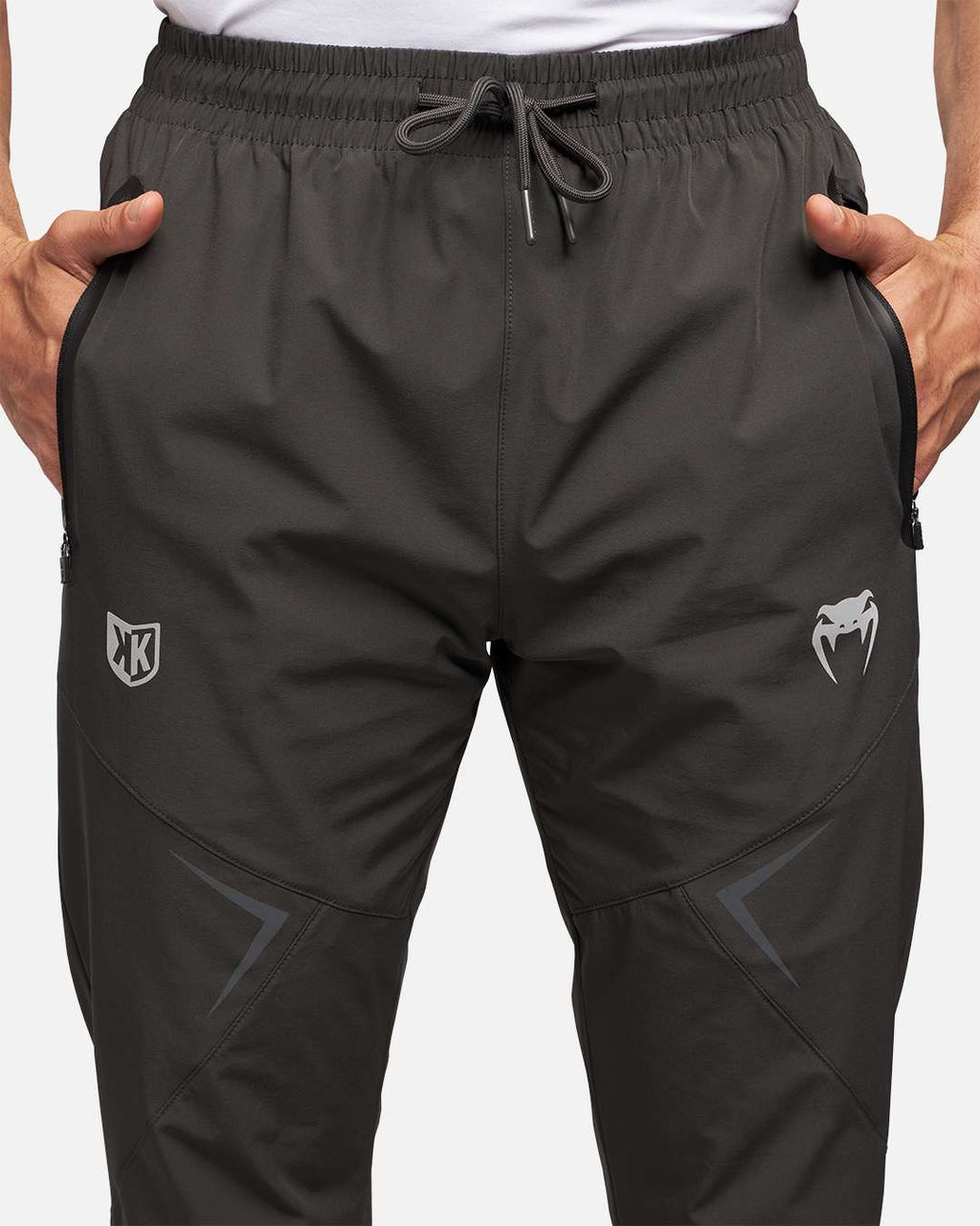 Pantalon FK x Venum Boost Attack - Noir
