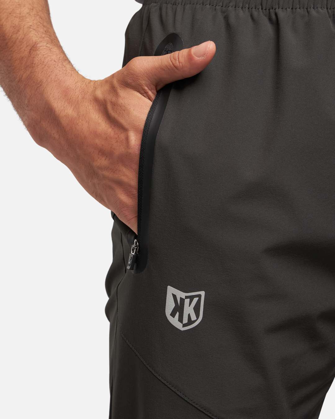 Pantalon FK x Venum Boost Attack - Noir