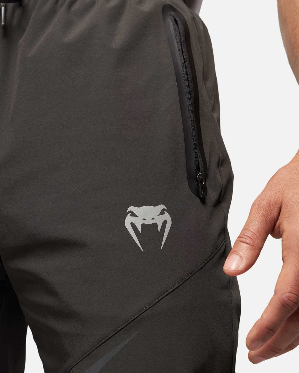 Pantalon FK x Venum Boost Attack - Noir