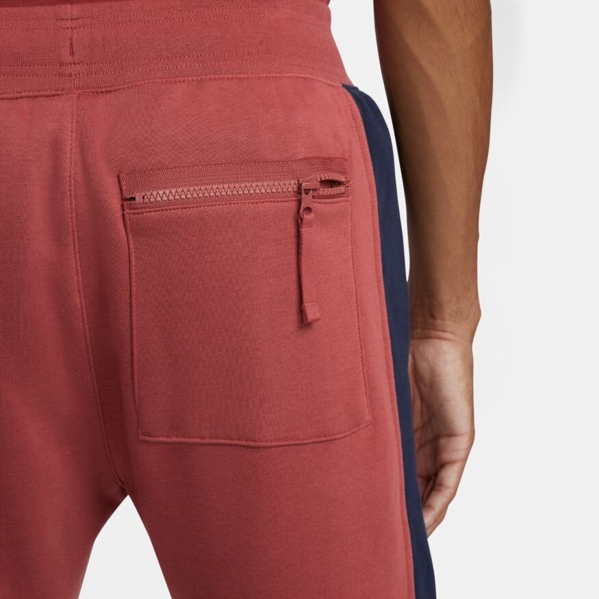 Pantalon Nike Air - Rouge