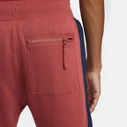 Pantalon Nike Air - Rouge