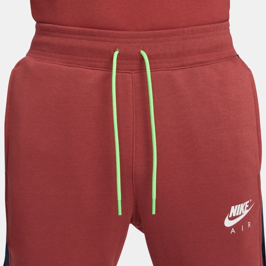 Pantalon Nike Air - Rouge