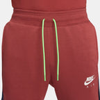 Pantalon Nike Air - Rouge