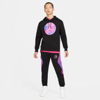 Pantalon Fleece PSG X Jordan - Noir / Rose
