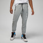 Pantalon Fleece PSG X Jordan - Gris