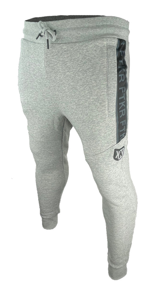 Pantalon FTKR Fleece - Gris