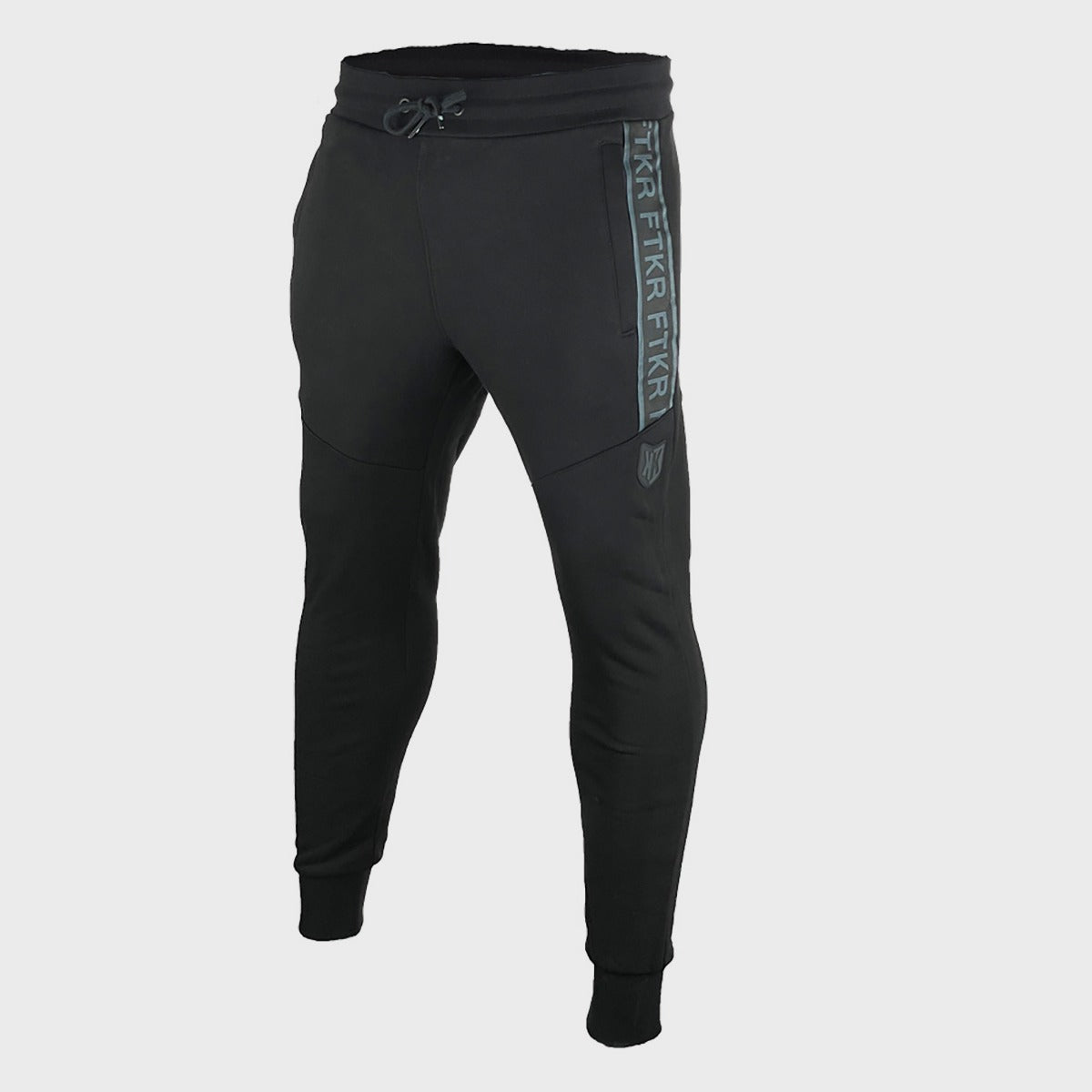 Pantalon FTKR Fleece - Noir