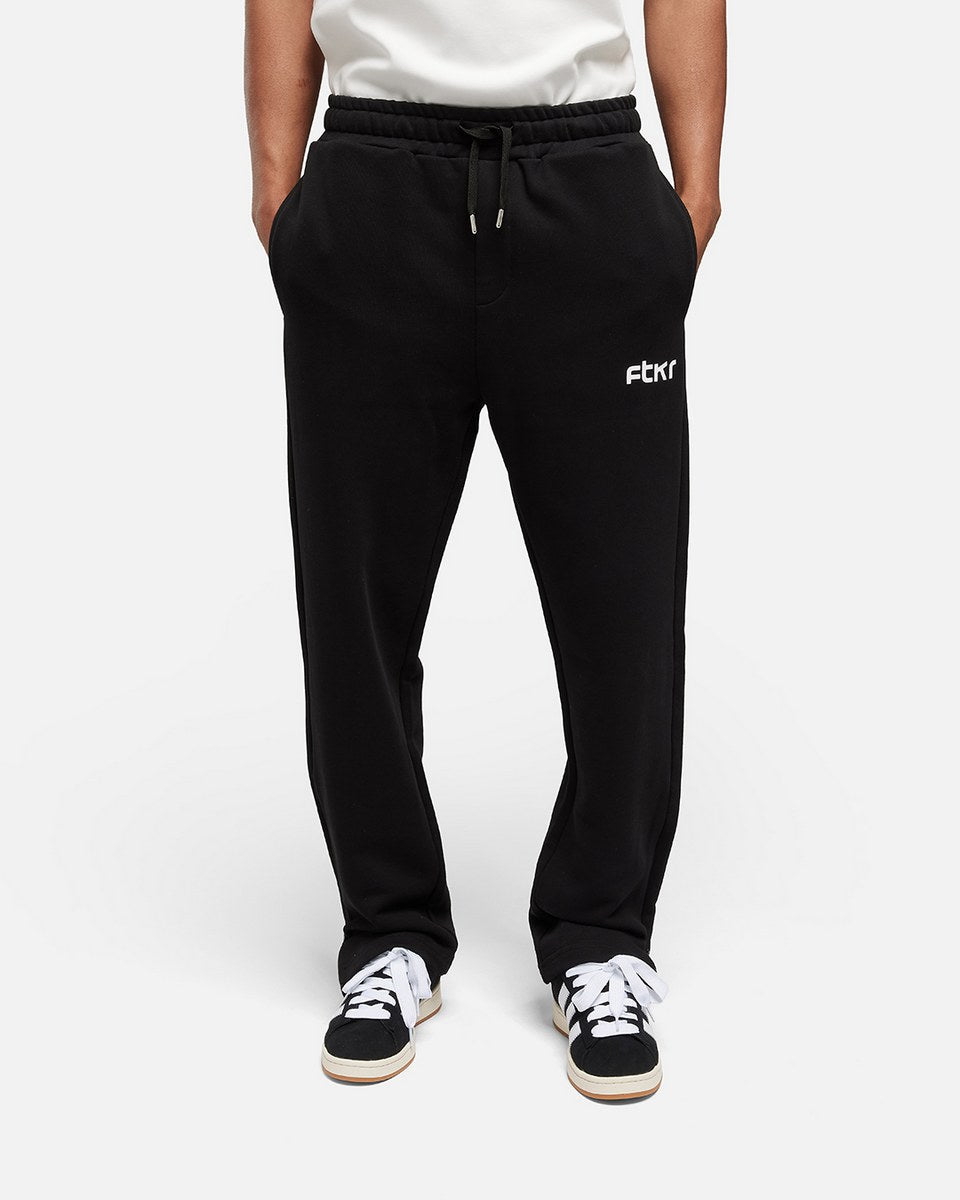 Pantalon FTKR Premium  Legacy - Noir