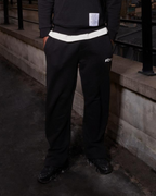 Pantalon FTKR Premium  Legacy - Noir