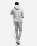 Pantalon Helvetica Havane - Gris Clair