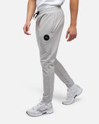 Pantalon Helvetica Havane - Gris Clair