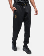 Pantalon FK x Venum Hexagone MMA - Noir/Doré