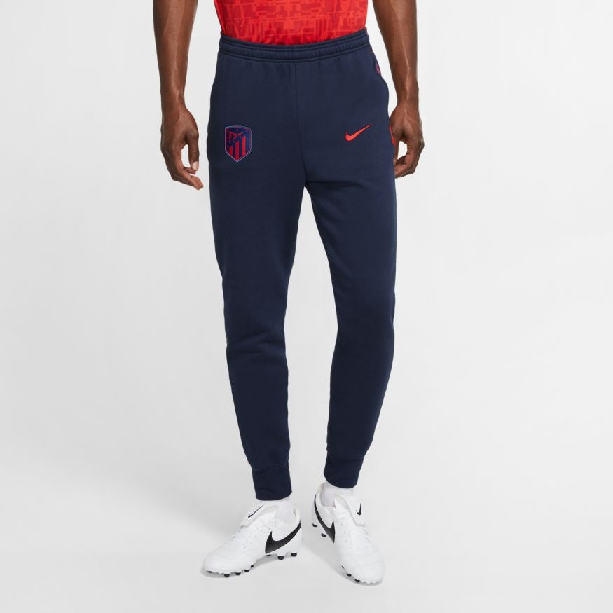 Pantalon jogging Atletico Madrid - Rouge