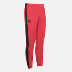 Pantalon jogging FK Diamond - Rouge