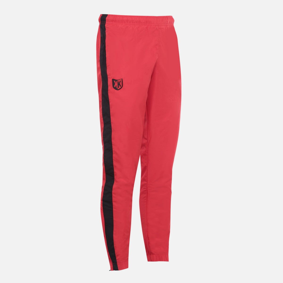 Pantalon jogging FK Diamond - Rouge