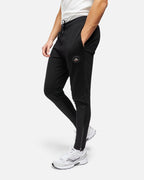 Pantalon jogging Helvetica Beta - Noir