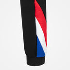 Pantalon jogging Le Coq Sportif Tricolore - Noir
