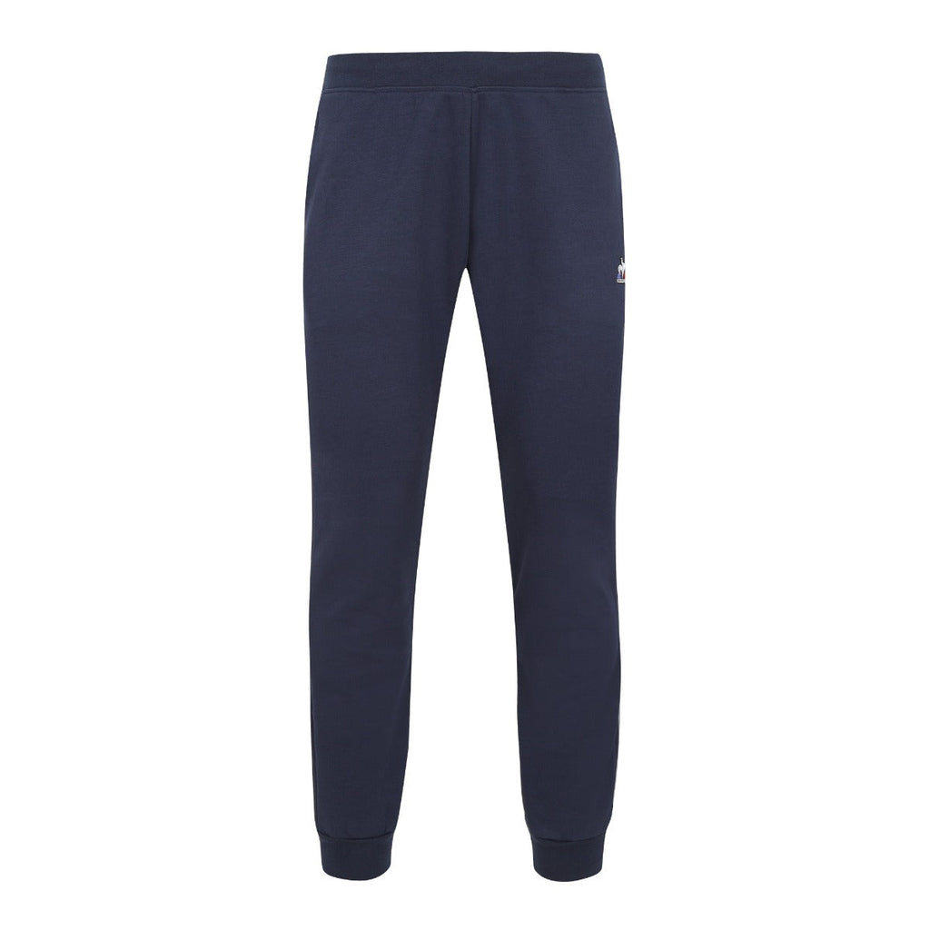Pantalon jogging Le Coq Sportif Essentiels - Bleu