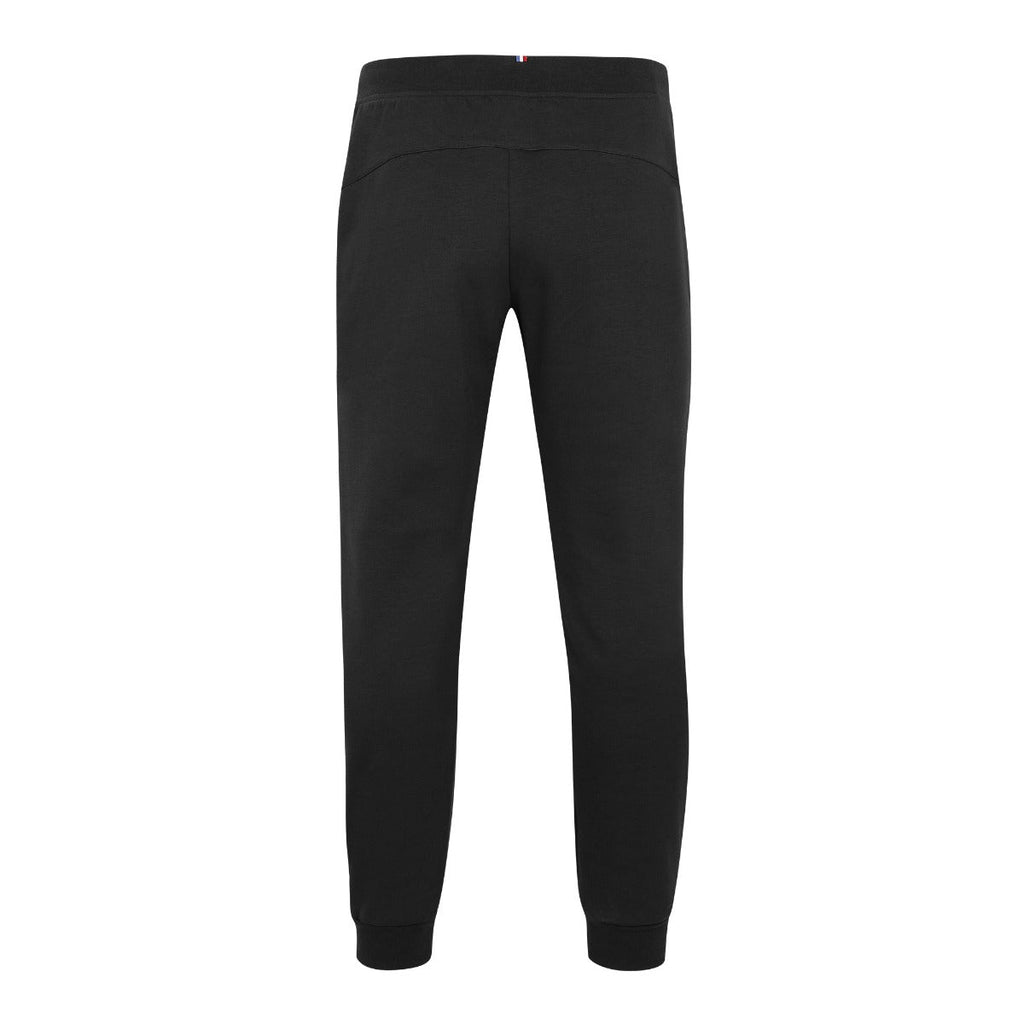 Pantalon jogging Le Coq Sportif Essentiels - Noir