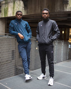 Pantalon jogging Le Coq Sportif Essentiels - Noir