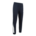 Pantalon jogging Le Coq Sportif Saison - Bleu/Blanc