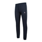 Pantalon jogging Le Coq Sportif Saison - Bleu/Blanc