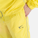Pantalon jogging Nike Air - Jaune