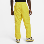 Pantalon jogging Nike Air - Jaune