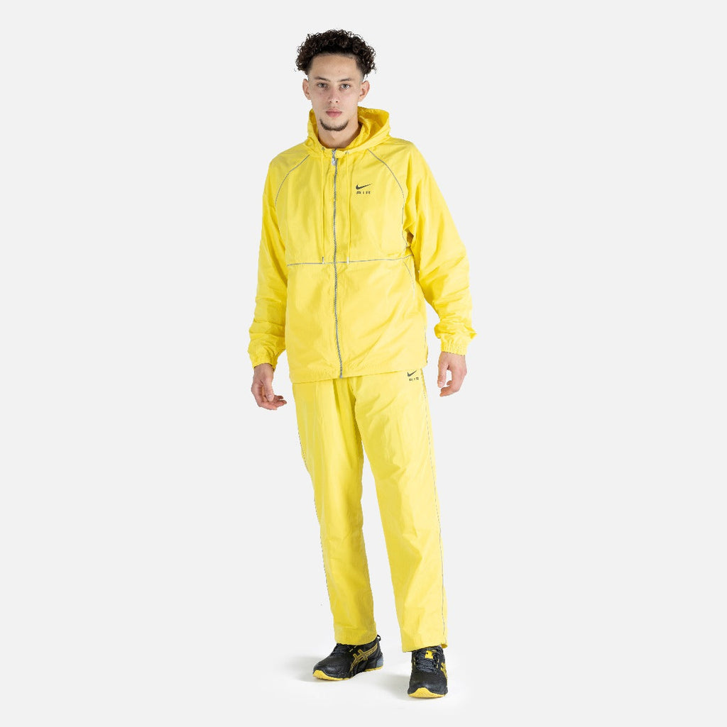 Pantalon jogging Nike Air - Jaune