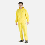 Pantalon jogging Nike Air - Jaune