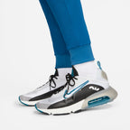 Pantalon jogging Nike FC - Bleu
