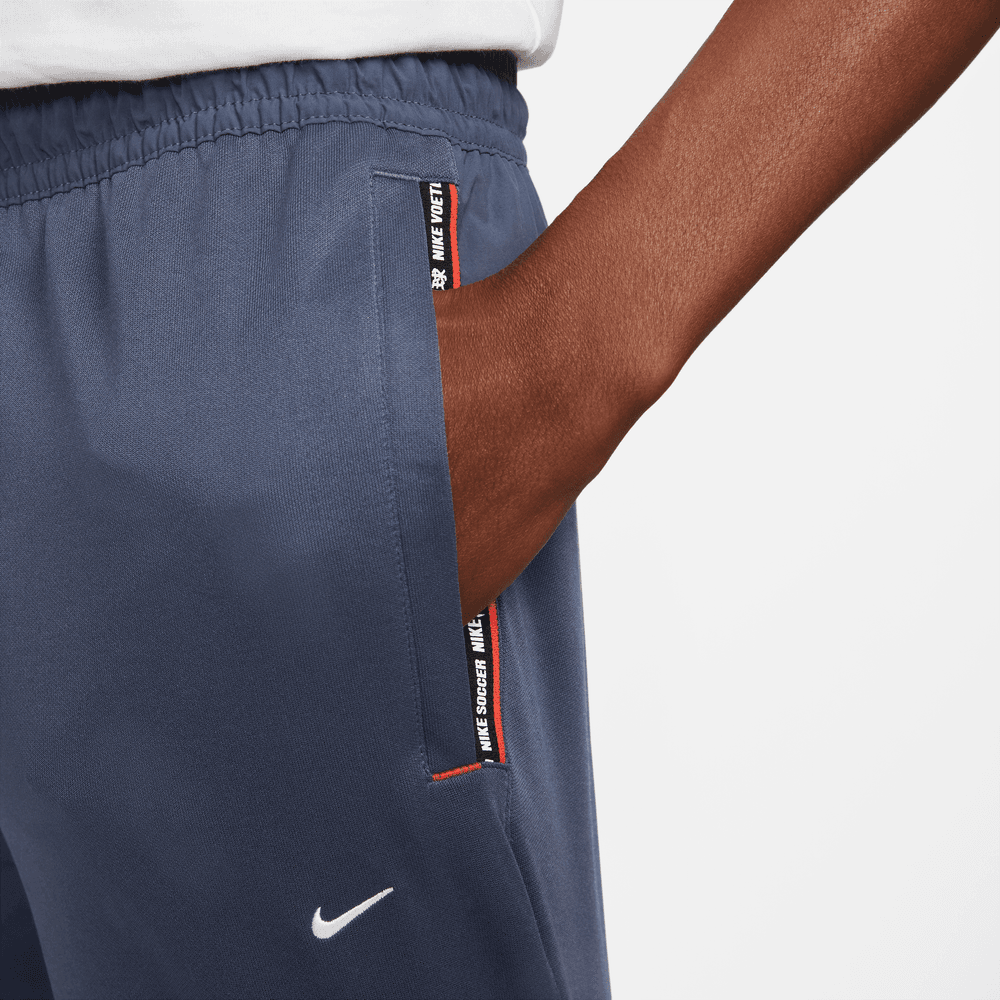 Pantalon jogging Nike FC Tribuna - Bleu