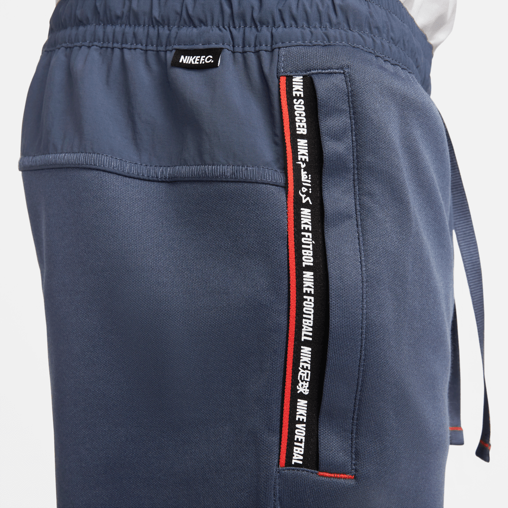 Pantalon jogging Nike FC Tribuna - Bleu