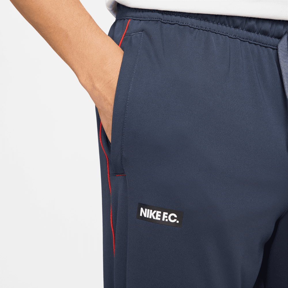 Pantalon Jogging Nike FC Libero - Bleu/Blanc/Rouge