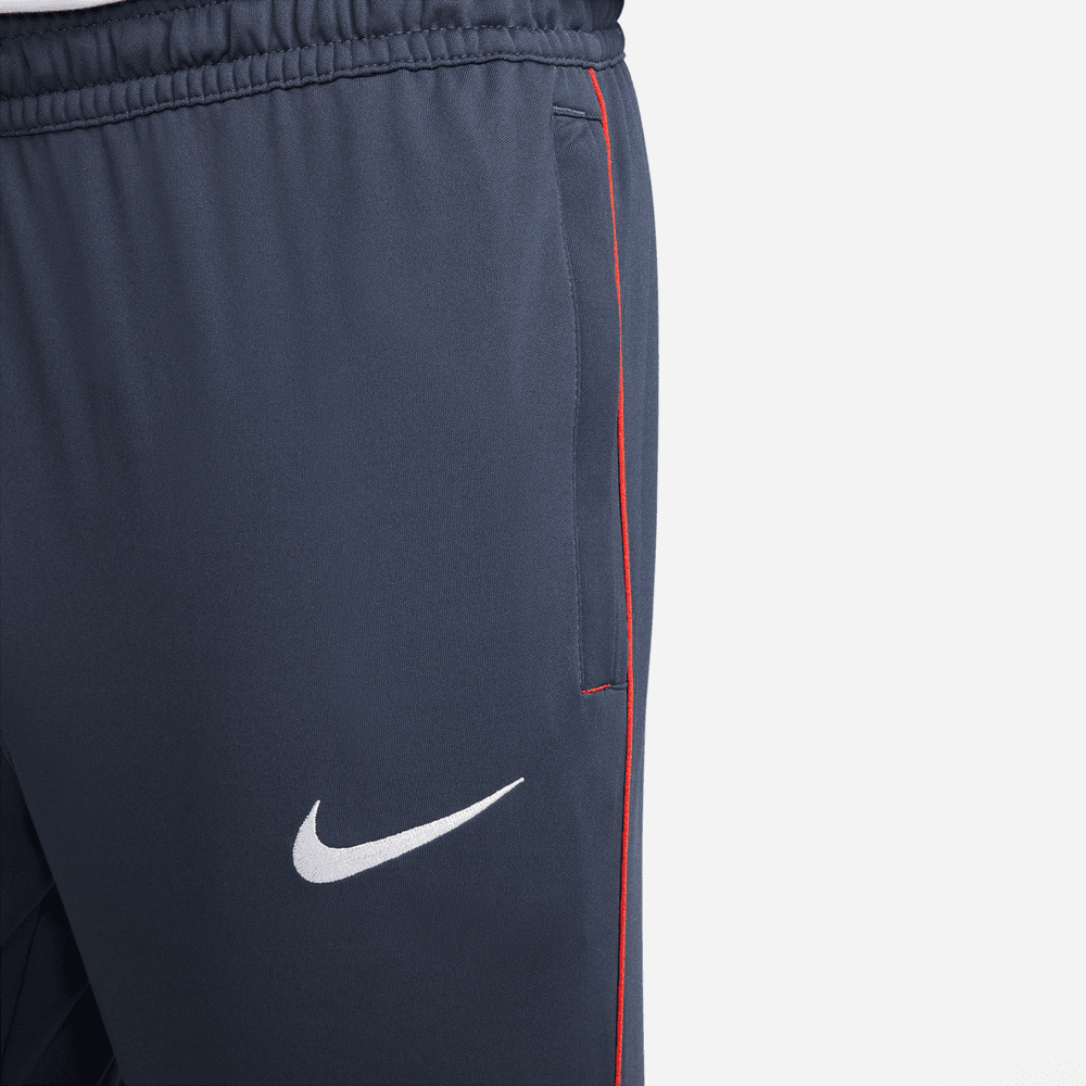 Pantalon Jogging Nike FC Libero - Bleu/Blanc/Rouge