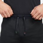 Pantalon jogging Nike FC Tribuna - Noir/Rouge