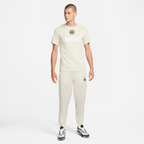 Pantalon Jogging Nike F.C Woven - Beige
