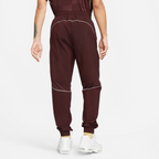 Pantalon Jogging Nike F.C Woven - Bordeaux