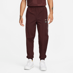 Pantalon Jogging Nike F.C Woven - Bordeaux