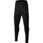 Pantalon jogging Nike Therma Academy Junior - Noir/Jaune