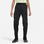 Pantalon jogging Nike Therma Academy Junior - Noir/Jaune