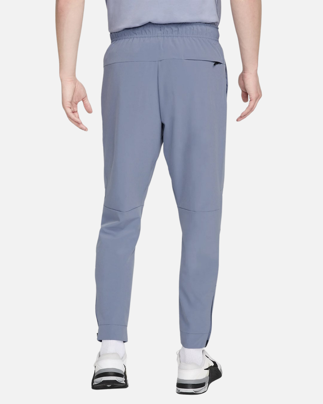 Pantalon Jogging Nike Running Unlimited - Bleu