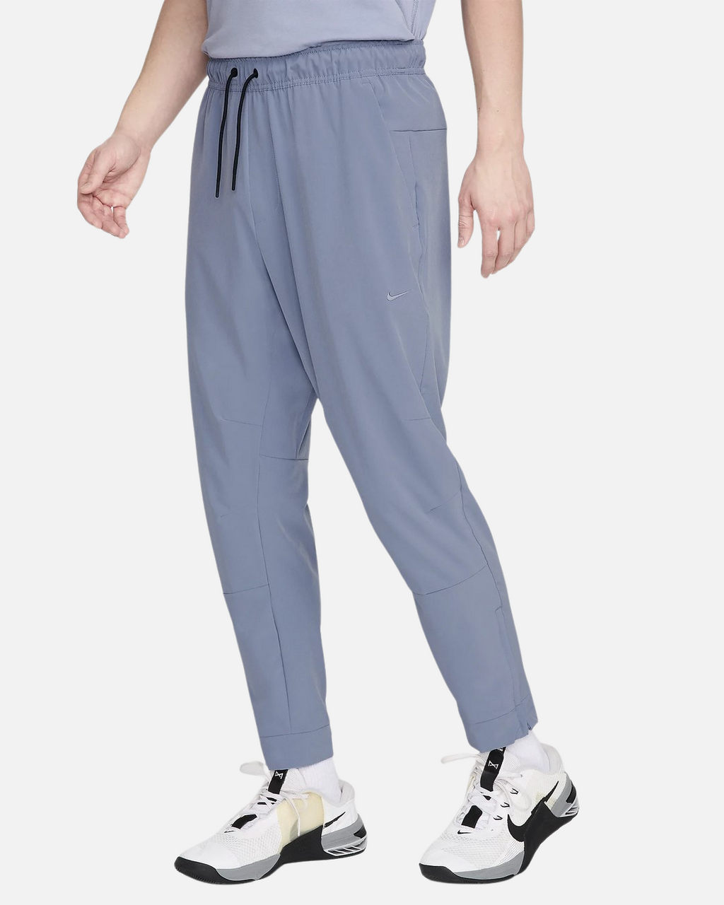Pantalon Jogging Nike Running Unlimited - Bleu