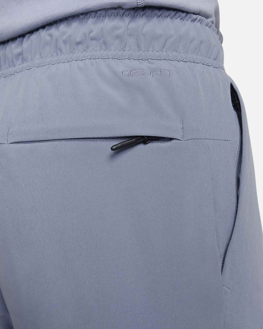 Pantalon Jogging Nike Running Unlimited - Bleu