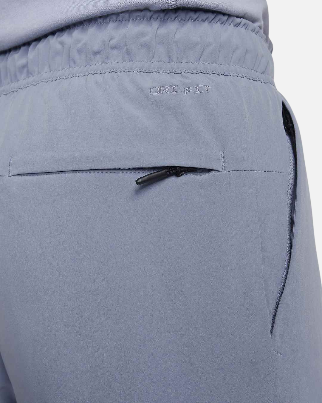Pantalon Jogging Nike Running Unlimited - Bleu